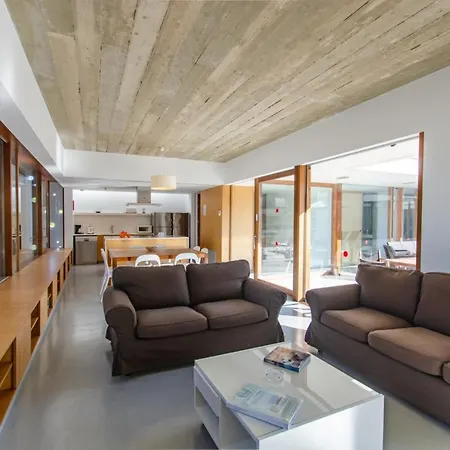 Ses Alzines Villa Sant Lluís