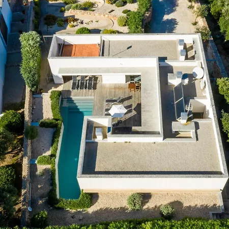 Ses Alzines Villa Sant Lluís