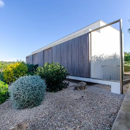 Ses Alzines Villa