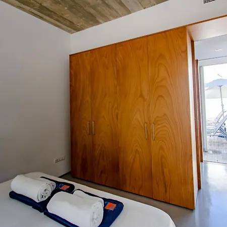 Ses Alzines Villa Sant Lluís