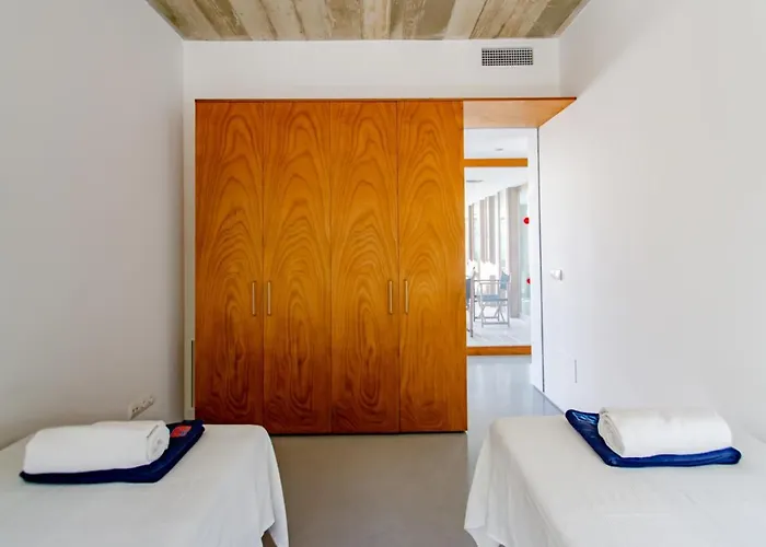 Ses Alzines Villa Sant Lluis