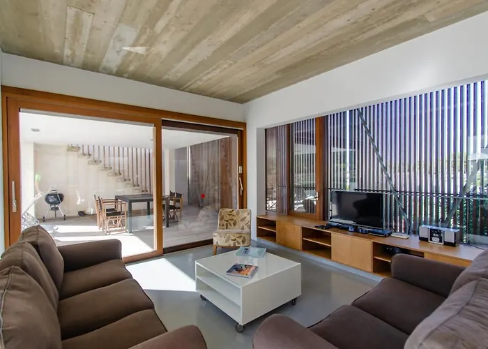 Ses Alzines * Sant Lluis