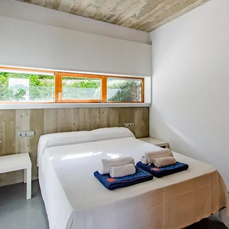 Villa Ses Alzines *