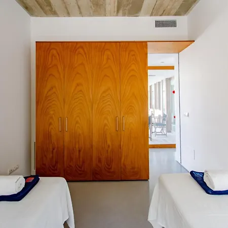 Ses Alzines Villa Sant Lluís