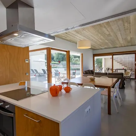 Villa Ses Alzines