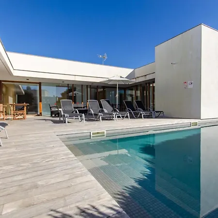 Villa Ses Alzines