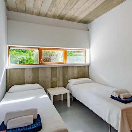 Ses Alzines Villa Sant Lluís