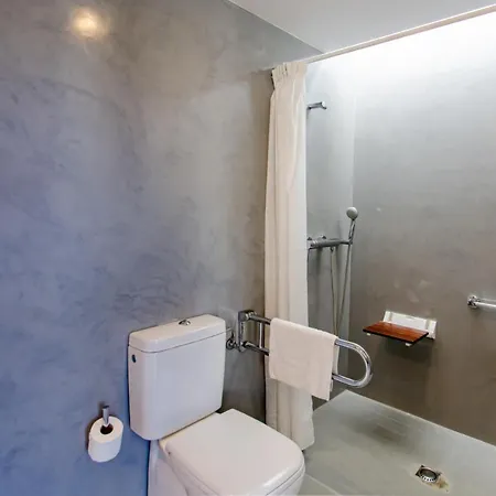 Ses Alzines Villa *