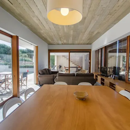Ses Alzines Villa *