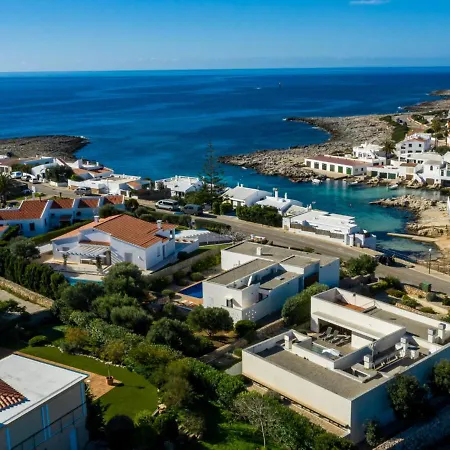 Ses Alzines Villa