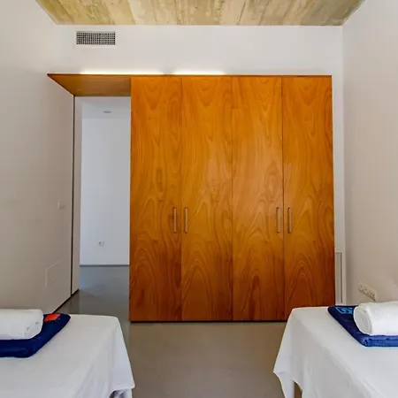 Ses Alzines Villa Sant Lluis