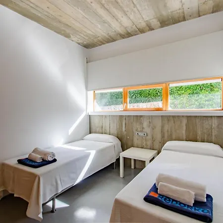 Ses Alzines * Sant Lluís