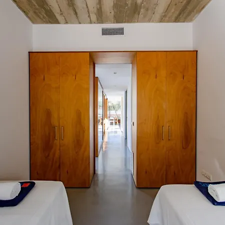 Villa Ses Alzines Sant Lluís