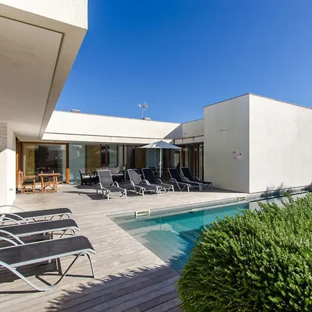 Ses Alzines Villa *