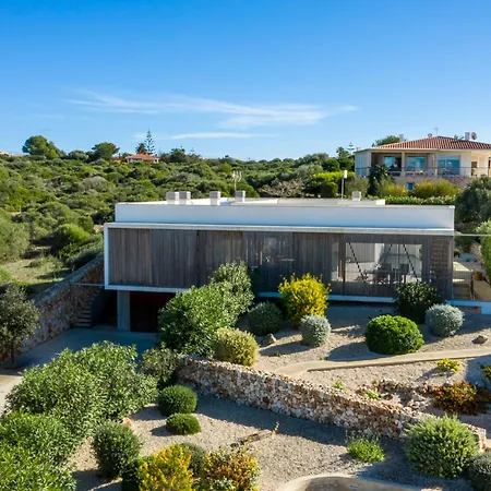Ses Alzines Sant Lluis