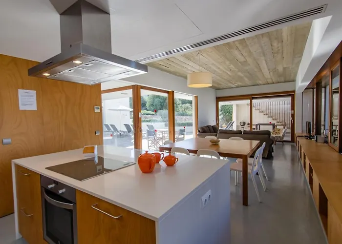 فيلة Ses Alzines