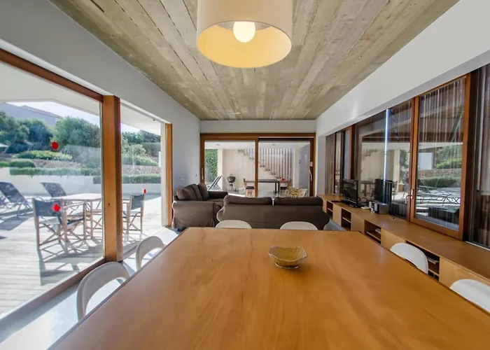 Ses Alzines فيلة *