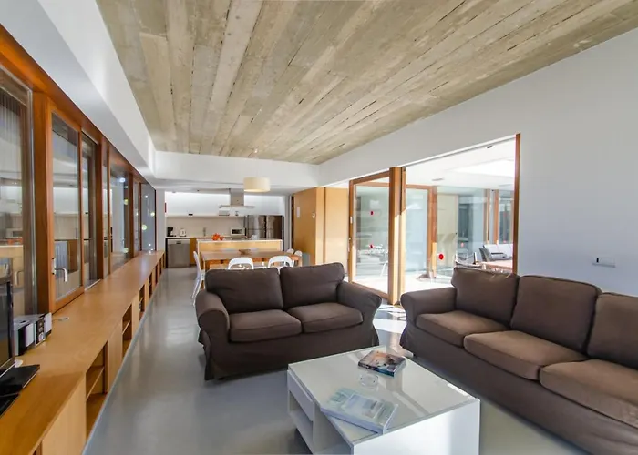 Ses Alzines فيلة سانت يويس