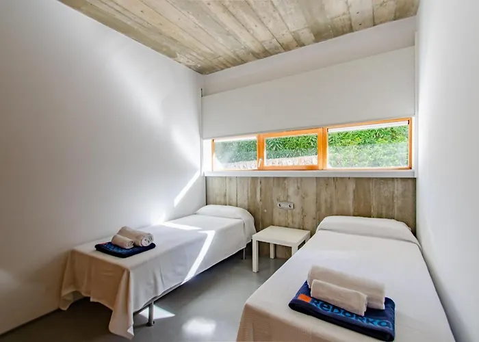 Ses Alzines * 산트 유이스